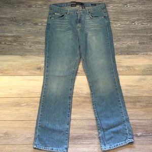 Calvin Klein Bootcut Jeans
